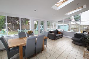 Garden Room- click for photo gallery